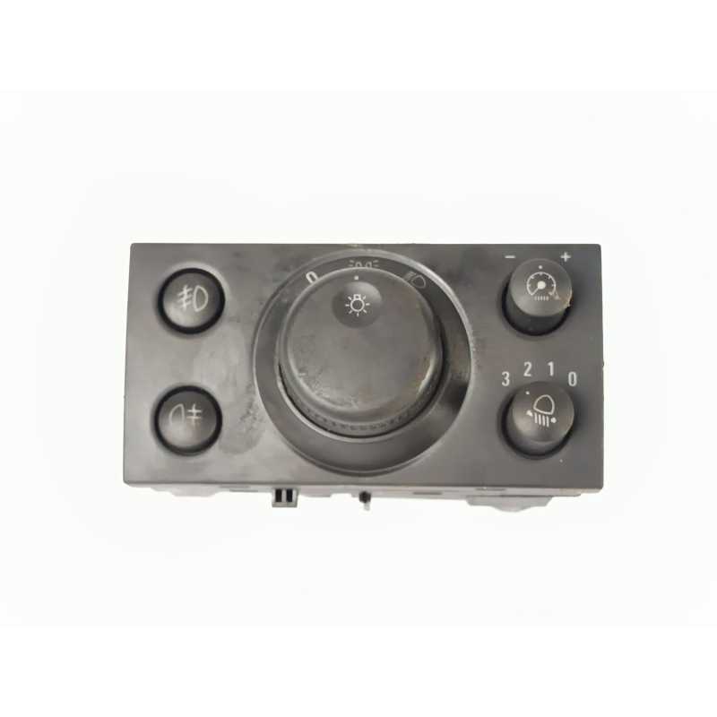 MANDO LUCES 13230798DB 