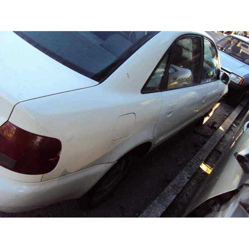 audi a4 berlina (b5) del año 1995
