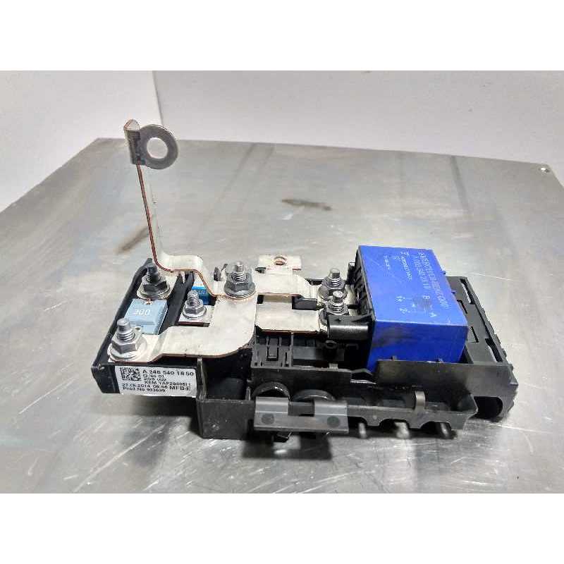 MODULO ELECTRONICO A2465401850 