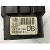 MANDO LUCES 13230798DB 