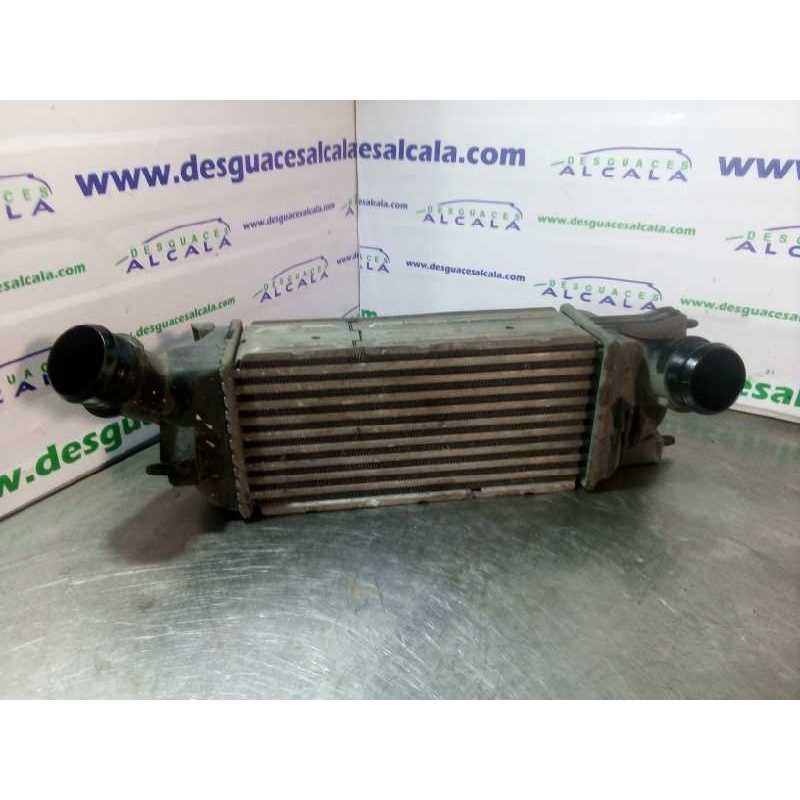 INTERCOOLER 