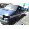 volkswagen t4 transporter/furgoneta (mod. 1991) del año 1993