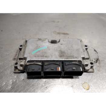CENTRALITA MOTOR UCE 0281001839 