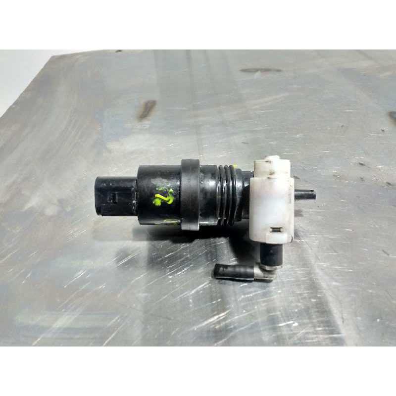 BOMBA LIMPIA A2468660000 