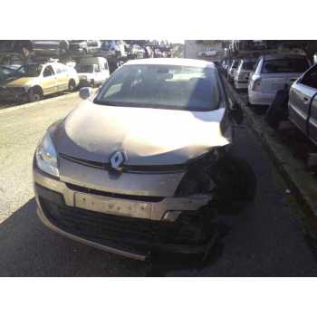 RENAULT MEGANE III SPORT TOURER