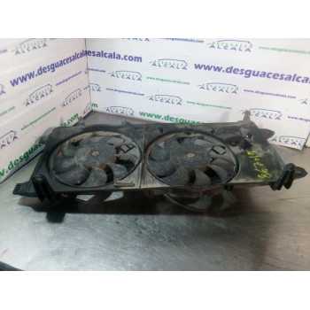 ELECTROVENTILADOR 872800600 