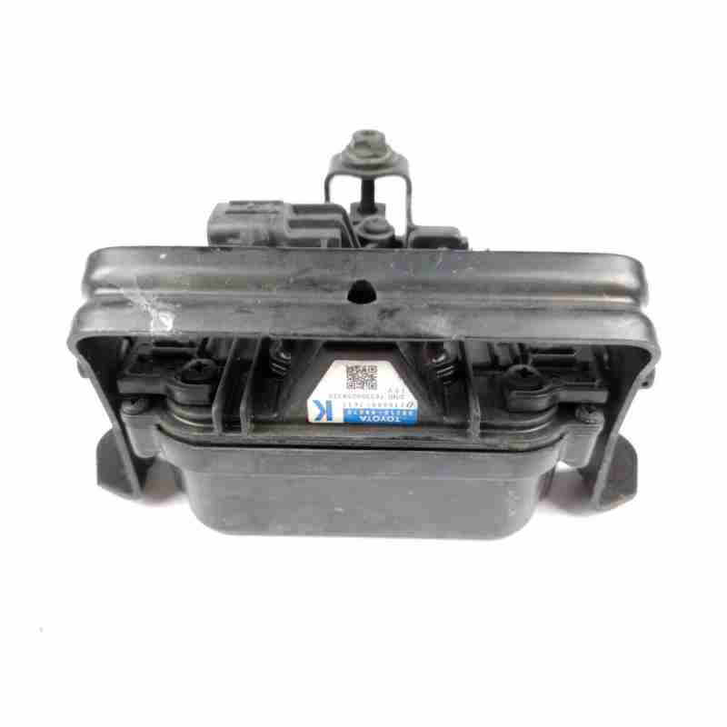 MODULO ELECTRONICO 8821048070 2300007633 