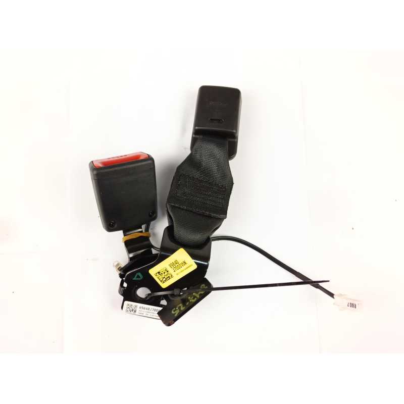 BROCHES TRASEROS 89840J7000 