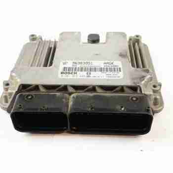 CENTRALITA MOTOR UCE 96983951 0281015445 