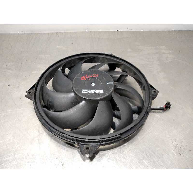 ELECTROVENTILADOR 2 PINES 