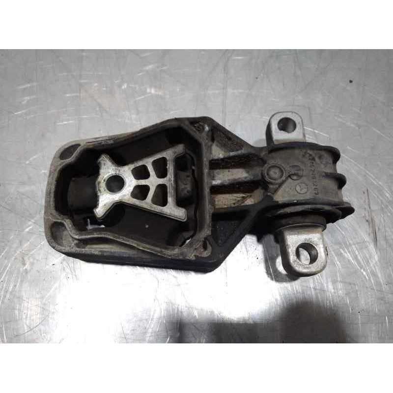 SOPORTE MOTOR A2452401260 