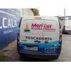 nissan nv250 furgoneta (x61) del año 2021