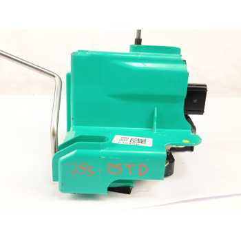CERRADURA PUERTA TRASERA DERECHA 81420K7000 