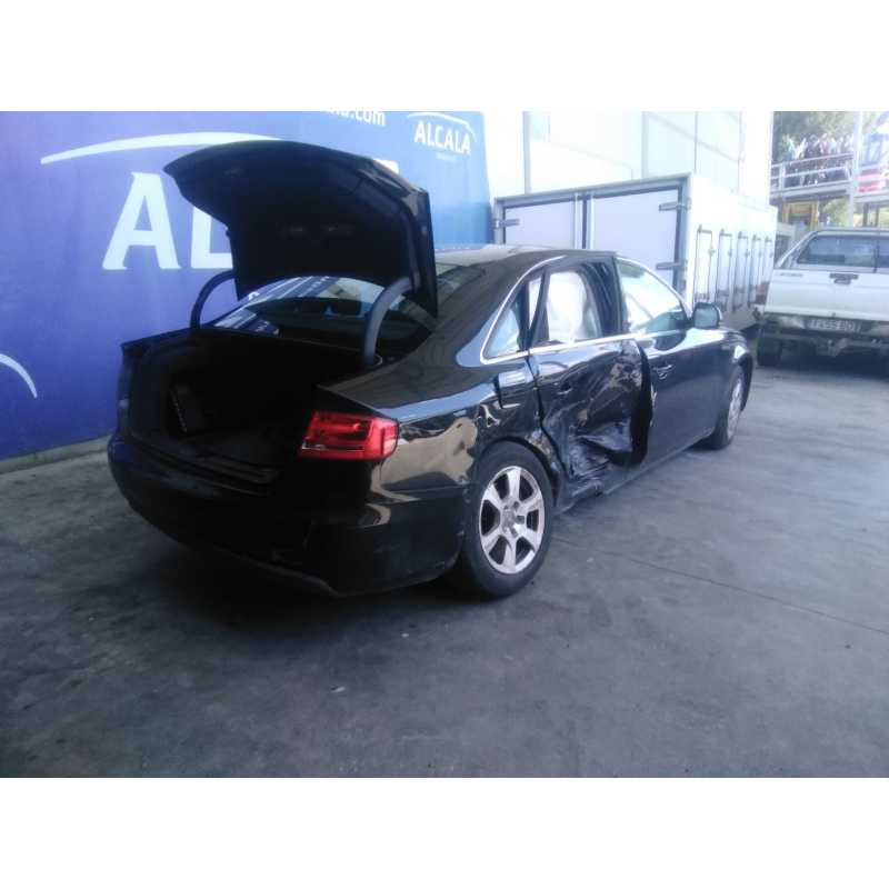audi a4 b8 (8k2) del año 2008
