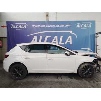 SEAT LEON (5F1)
