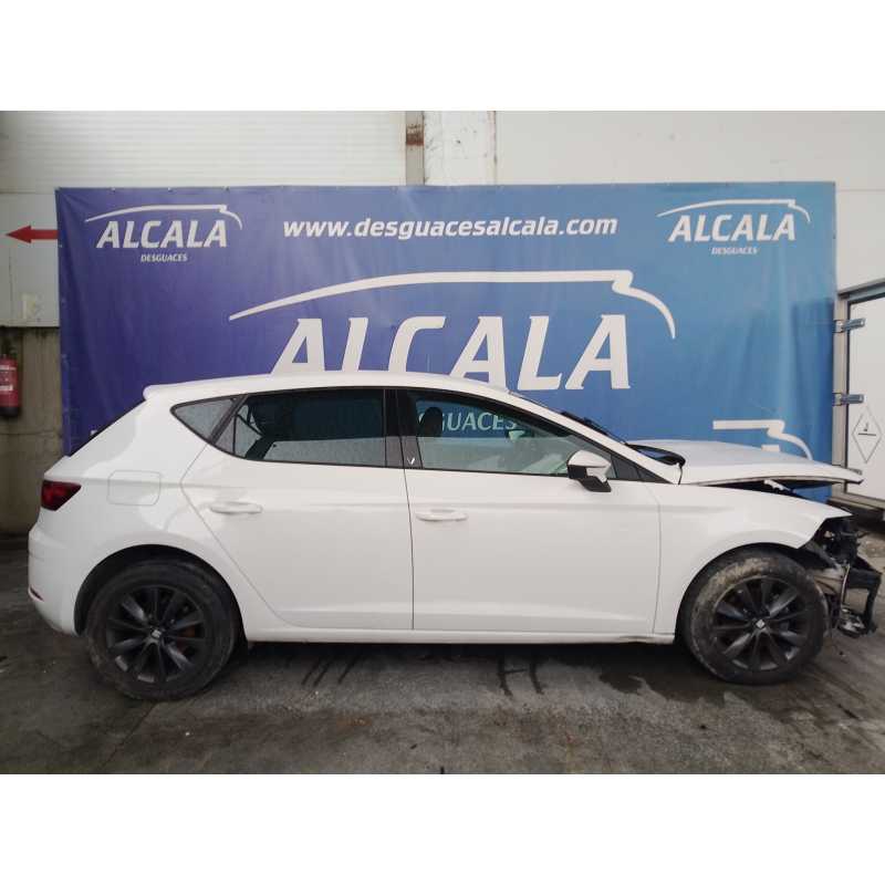 seat leon (5f1) del año 2019