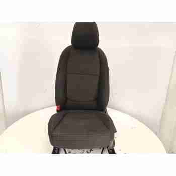 ASIENTO DELANTERO IZQUIERDO TELA MANUAL 5 PUERTAS OEM TELA