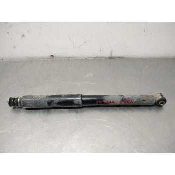 AMORTIGUADOR TRASERO IZQUIERDO MR990539 