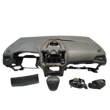 KIT AIRBAG E1GT14B321BD EM23R043B13AE 