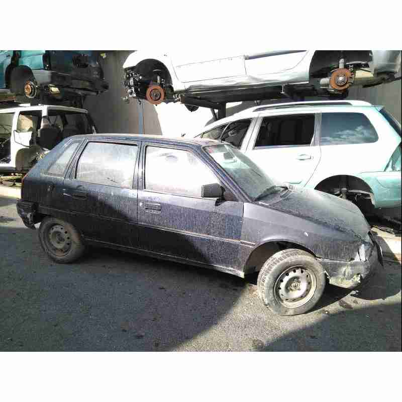 citroën ax del año 1995