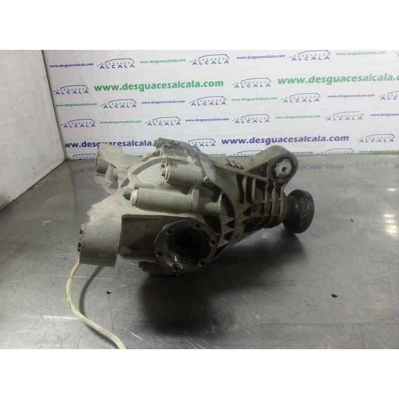DIFERENCIAL TRASERO 0AB525017D 