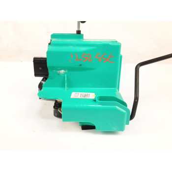 CERRADURA PUERTA TRASERA IZQUIERDA 81410K7000 