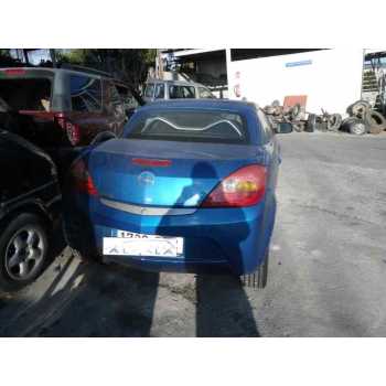 OPEL TIGRA TWIN TOP de desguace