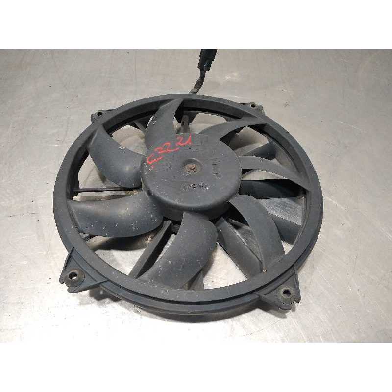 ELECTROVENTILADOR 
