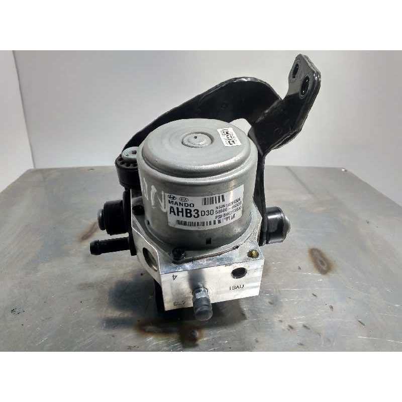 MODULO ABS 58600G5300 