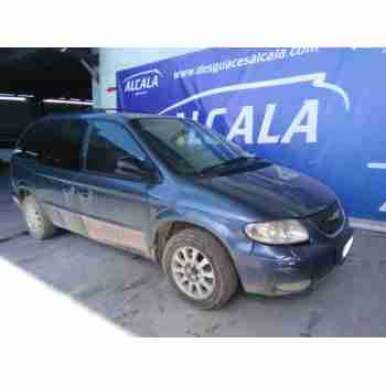 CHRYSLER VOYAGER (RG)