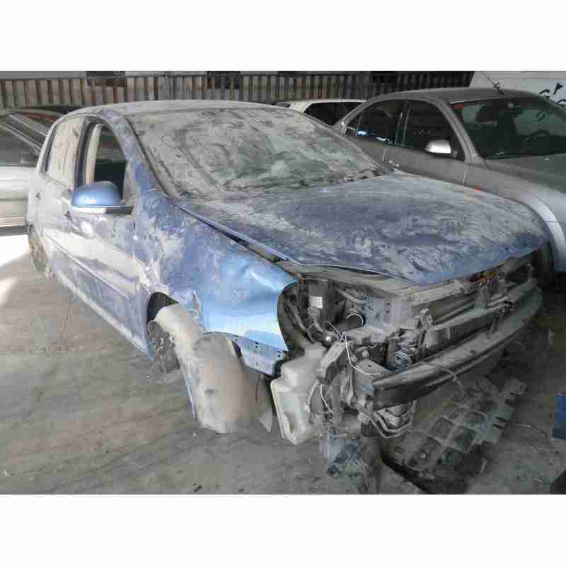 volkswagen golf v berlina (1k1) del año 2005