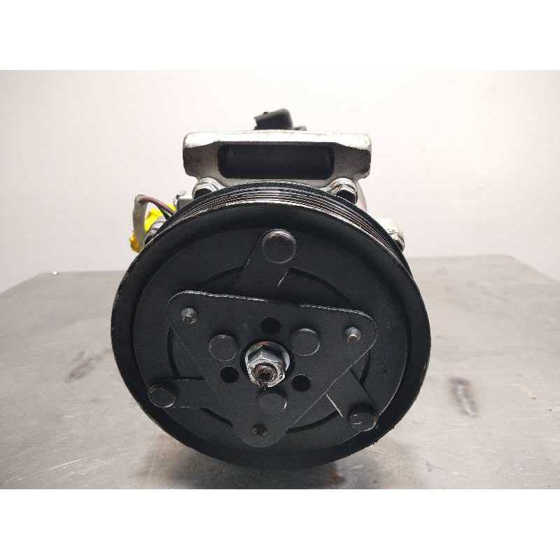 COMPRESOR AIRE ACONDICIONADO 