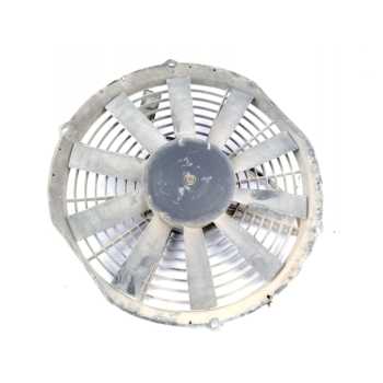 ELECTROVENTILADOR RADIADOR AIRE ACONDICIONADO 