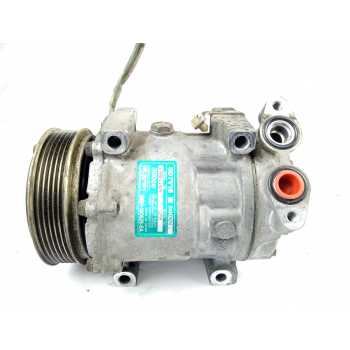 COMPRESOR AIRE ACONDICIONADO 3M5H19D629SA 1255 