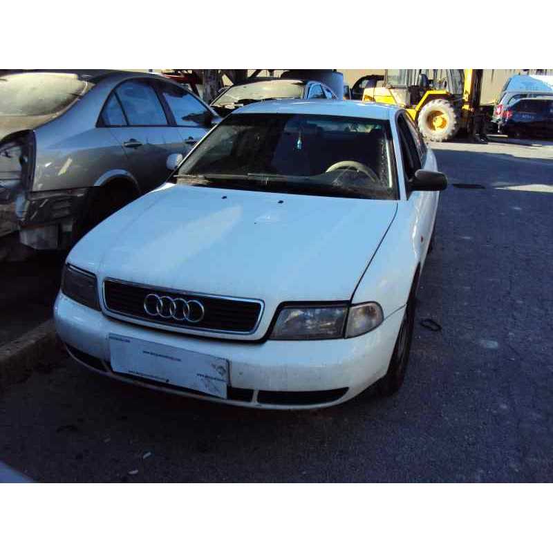 audi a4 berlina (b5) del año 1995