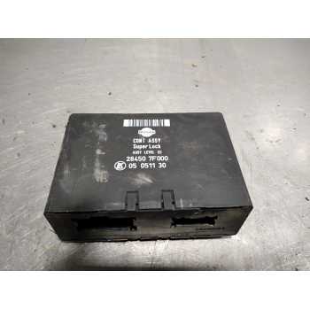 MODULO ELECTRONICO 284507F000 CENTRALITA CIERRE 