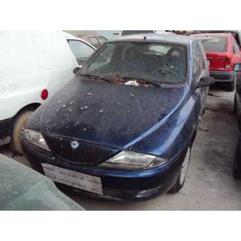 LANCIA LANCIA Y