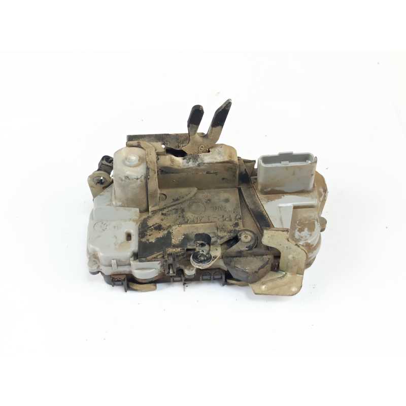 CERRADURA PUERTA DELANTERA IZQUIERDA 9135H4 