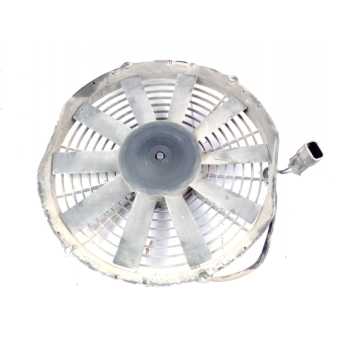ELECTROVENTILADOR RADIADOR AIRE ACONDICIONADO 
