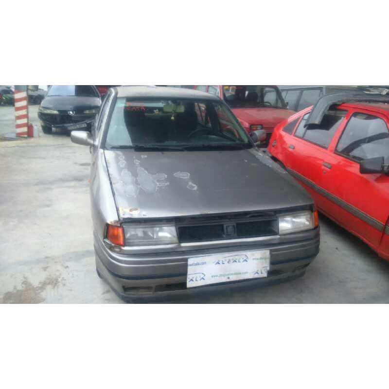 seat toledo (1l) del año 1992