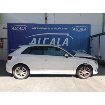AUDI A3 (8V1, 8VK) de desguace