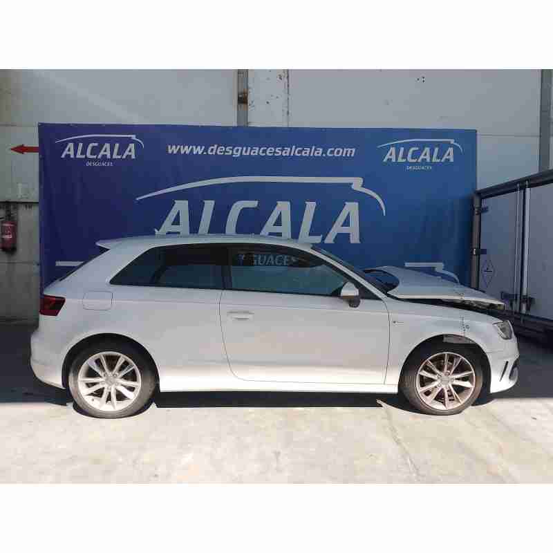 audi a3 (8v1, 8vk) del año 2014