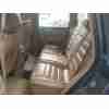 volkswagen touareg (7la) del año 2003