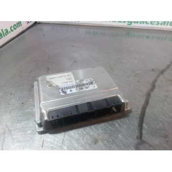 CENTRALITA MOTOR UCE 0281010205 