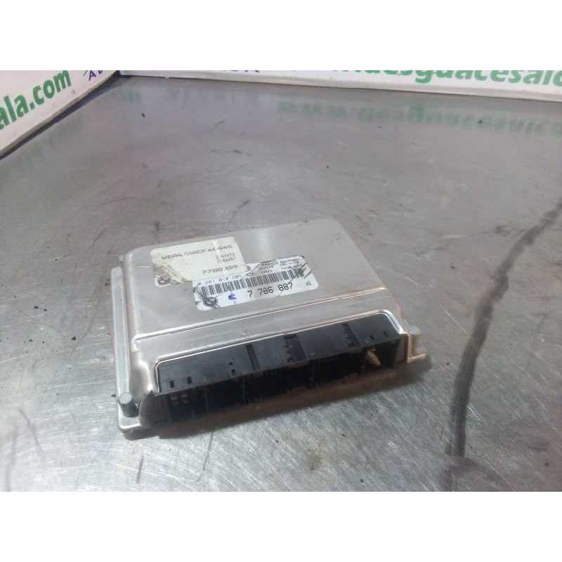 CENTRALITA MOTOR UCE 0281010205 