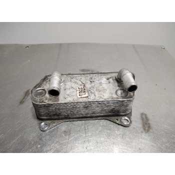 ENFRIADOR ACEITE MOTOR 02E409061B 