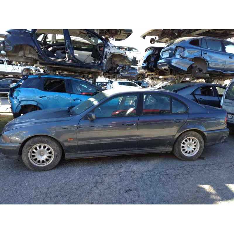 bmw serie 5 berlina (e39) del año 1996