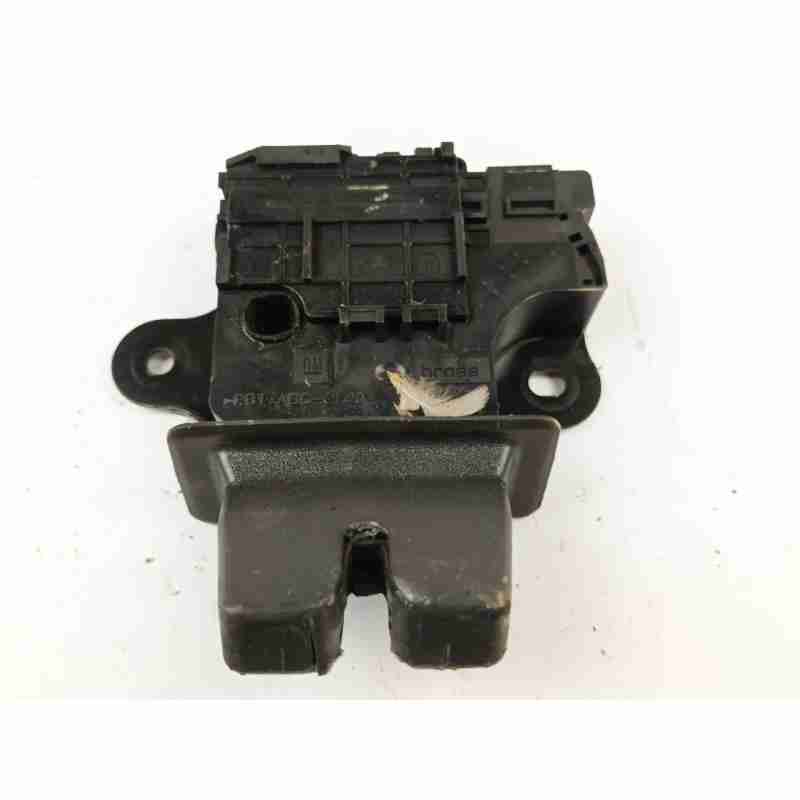 CERRADURA MALETERO / PORTON 13501988 