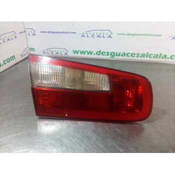 PILOTO TRASERO IZQUIERDO PORTON 