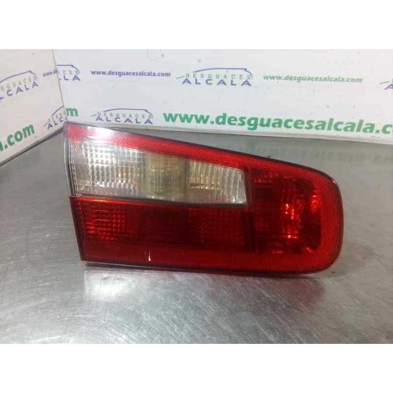 PILOTO TRASERO IZQUIERDO PORTON 